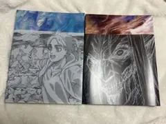 2026年最新】進撃の巨人 KEY ANIMATION BOOKの人気アイテム - メルカリ