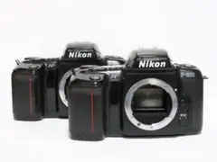 2026年最新】F60 ニコンの人気アイテム - メルカリ