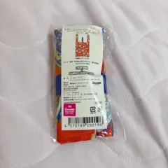 ちいかわ × サンリオキャラクターズ スーパーマーケットなエコバッグ