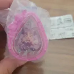 キミとアイドルプリキュア♪　アクセサリーコレクション　キュアキュンキュン