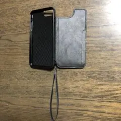 スマホケースiPhone8plus用