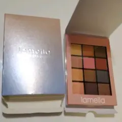 【新品】lameila アイシャドー