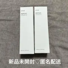 【新品未開封】アヌア HEARTLEAFポアコントロールクレンジングオイル 2本