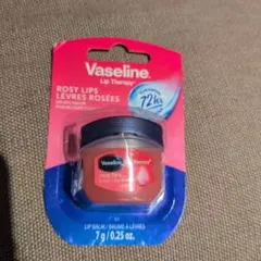Vaseline Lip Therapy Rosy Lips 7gのサムネイル