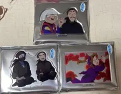 と*ろ様 忍たま乱太郎　アニメシーンアクリルスタンドコレクション