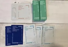 イニスフリー トライアルセット　試供品多数　お得セット