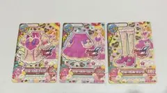 アイカツ 星宮いちご