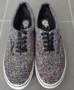 極上激レア★X-LARGE ✖️ VANS スリッポン　空手　27 アメリカ製 2025年最新】vans x largeの人気アイテム - メルカリ