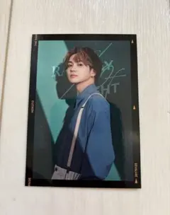 2025年最新】吉野北人 トレカの人気アイテム - メルカリ