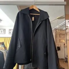 テラードジャケット