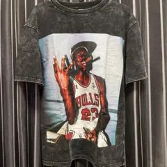 Michael Jordan Chicago Bulls Tシャツ Sサイズ