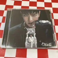 StrayKids GIANT FC限定盤 スンミン盤 新品未開封 2枚 - メルカリ