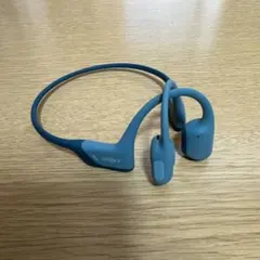 SHOKZ OpenRun Pro ブルー