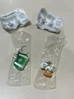 ふたりはプリキュア めじるしアクセサリー 〜キラキラスペシャルラメver.〜