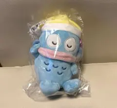 ハンギョドン　一番くじ　マスコット　寝そべり