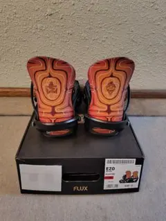flux ff