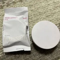 MISSHA マジッククッション カバーラスティング No.23 レフィル付のサムネイル