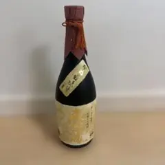 鍋島 大吟醸 山田錦 100%使用 日本酒 レア物 - メルカリ