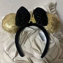 Paris Disney カチューシャ パリディズニー カチューシャ