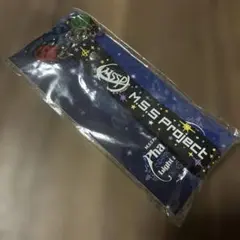 M.S.S Project MSSP キーホルダー　光と闇のファンタジア