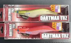FishLeague DARTMAX TRZ 3.5号 30g ダートマックス - メルカリ
