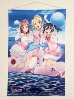 ラブライブ！ 額縁イラスト 矢澤にこ 西木野真姫 にこまき μ's - メルカリ