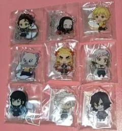 先輩はおとこのこ Makoto アクリルキーホルダー 40個まとめ売り - メルカリ