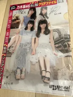 AKB48渡辺麻友&島崎遥香 ミニクリアファイル（廃棄処分予定） - メルカリ