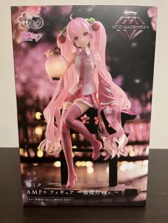 未開封　桜ミク　大人気　フィギュア　6種まとめ売り 未開封 桜ミク 大人気 フィギュア 6種まとめ売り VF7B21 未開封