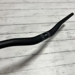 BIKE YOKE Barmate MTB ハンドル ブルーラグ サーリー - メルカリ