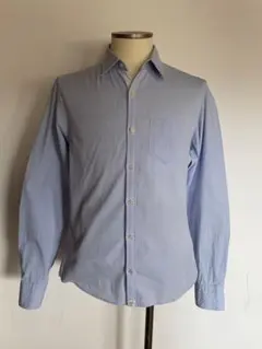 アメリカンイーグル オックスフォードシャツ american eagle