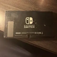 Nintendo Switch 本体 HAC-001のサムネイル