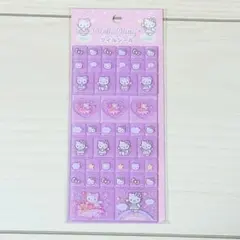 ハローキティ タイルシール フェアリー
