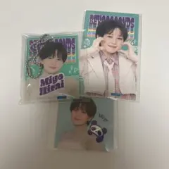 モバガチャ 平井美葉 セット1 - メルカリ