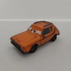 カーズトミカ グレム