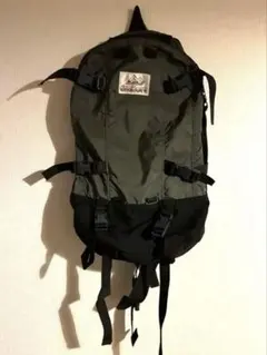 グレゴリー gregory A&F 購入 アメリカ製最終モデルカジュアルデイ 