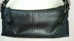 COACH コーチ ショルダーバッグ