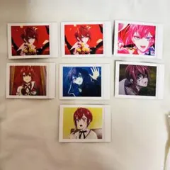 ツイステ　ぱしゃこれ　リドル