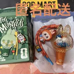 POP MART THE MONSTERS FIFA ルミナスペンダン5つセット - メルカリ