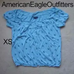 AmericanEagleOutfittersカットソー/XSのサムネイル