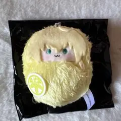刀剣乱舞　とうらぶ　くるみたぴぬい　太閤左文字