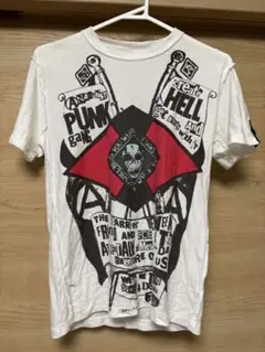 限定本❗️セディショナリーズ seditionaries ビンテージ punk 51dQGFvWgXL._AC_SY350_QL65_.jpg