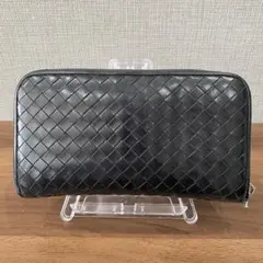 【bottegaveneta】ボッテガ ヴェネタ 長財布レザー