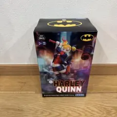 SEGA HARLEY QUINN Vivid Ver. フィギュア