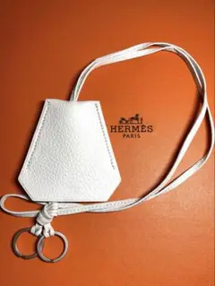 2025年最新】エルメス クロシェット ネックレスの人気アイテム - メルカリ