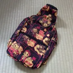 ビッグボーイ キャラクター ショルダーバッグ