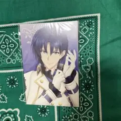 アイナナ ムビナナ　ポストカード　ポスカ