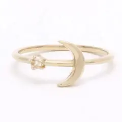 【期間限定値下】AHKAH ジェルムリング　1号 ジェルム リング | AHKAH / アーカー | 【公式】 | オフィシャルサイト