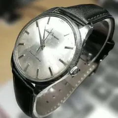 ジャンク】SEIKO クラウン 21石 機械式腕時計 - メルカリ