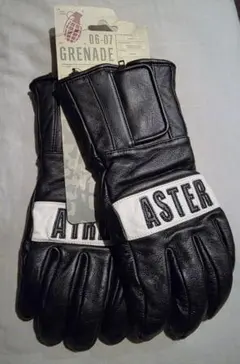 GRENADE グローブ Mサイズ インナー付き【新品未使用】